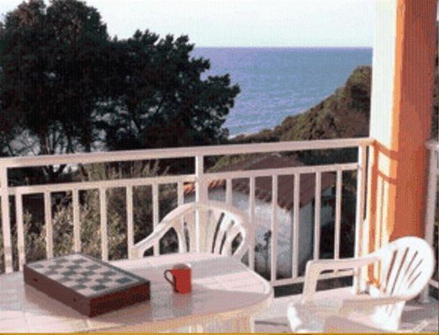 Kastro Beach Hotel 客房 照片