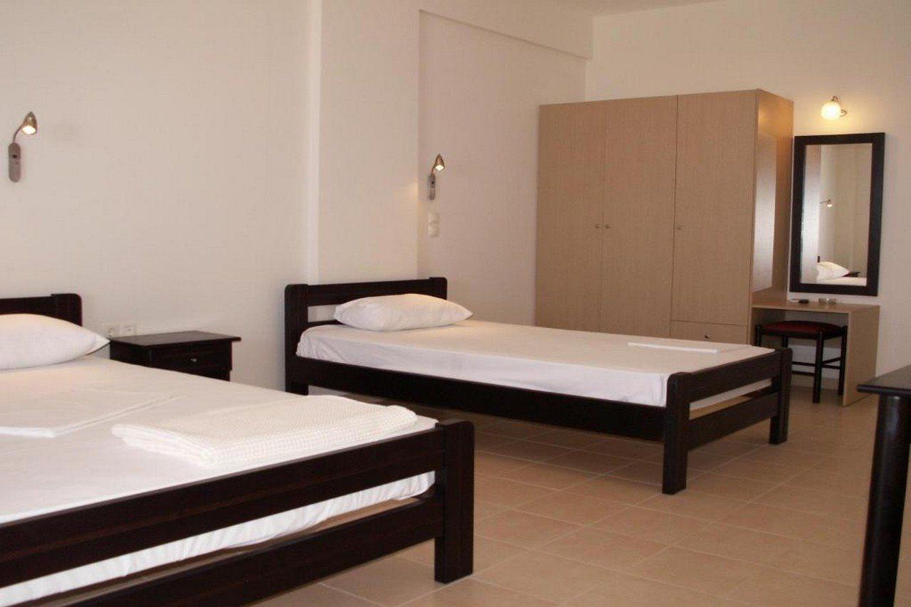 Kastro Beach Hotel 外观 照片