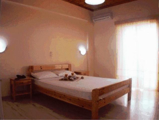 Kastro Beach Hotel 外观 照片