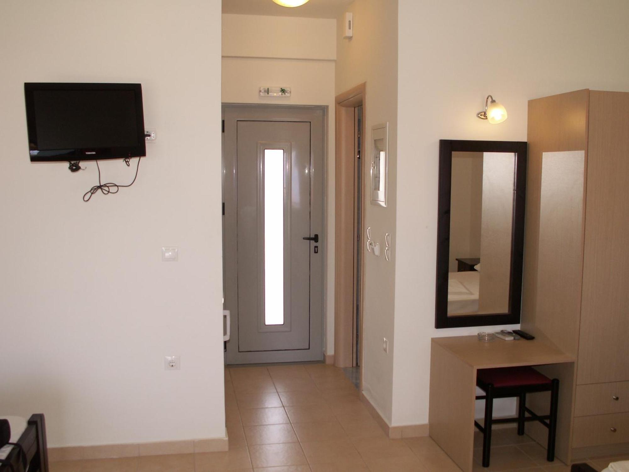 Kastro Beach Hotel 客房 照片