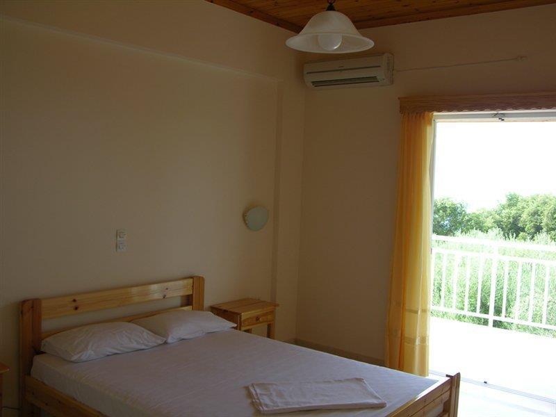 Kastro Beach Hotel 外观 照片